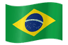 Brazil flag